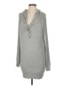 Bobi Gray Pullover Sweater Size S - photo 1