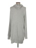Bobi Gray Pullover Sweater Size S - photo 2