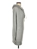 Bobi Gray Pullover Sweater Size S - photo 4