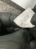 B. Moss Solid Black Dress Pants Size 4 - photo 8