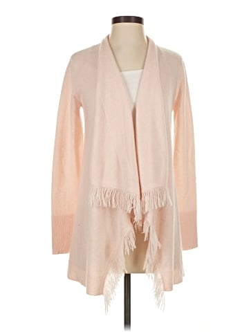 Lilly Pulitzer Cashmere Cardigan (view 1)