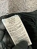 Old Navy Solid Black Formal Skirt Size XXL - photo 5