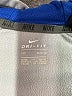 Nike 100% Polyester Gray Zip Up Hoodie 12-18 MO / 18 MO - photo 3
