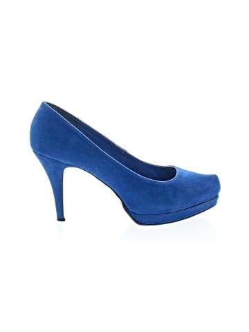 Bamboo Heels (view 1)
