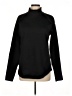 Avalanche Black Turtleneck Sweater Size L - photo 1