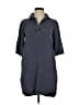 Get.Primped Gray Casual Dress Size XS - photo 1