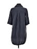 Get.Primped Gray Casual Dress Size XS - photo 2