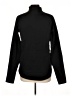 Avalanche Black Turtleneck Sweater Size L - photo 2