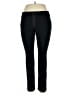 Bisou Bisou Black Jeans Size 16 - photo 1
