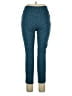 D&Co. Print Blue Active Pants Size 14 - photo 2