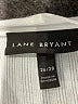 Lane Bryant White Cardigan Size 26 - 28 Plus - photo 7