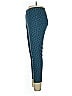 D&Co. Print Blue Active Pants Size 14 - photo 5