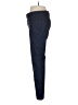Gap Chevron-herringbone Blue Active Pants Size 6 - photo 5