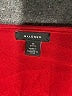 Halogen Red Cardigan Size M (petite) - photo 7