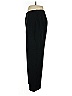 Victor Costa 100% Polyester Black Dress Pants Size 14 - photo 5