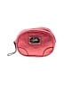 Sofia by Sofia Vergara Red Makeup Bag One size - photo 1