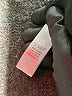 Calvin Klein Black Long Sleeve Blouse Size S - photo 8
