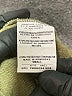 Hanes Green Pullover Hoodie Size S - photo 8