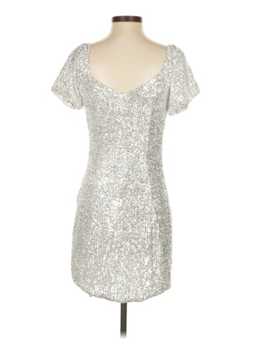 Caroline Constas Cocktail Dress (view 2)