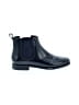 Henry Ferrera Blue Rain Boots Size EU 40 - photo 1