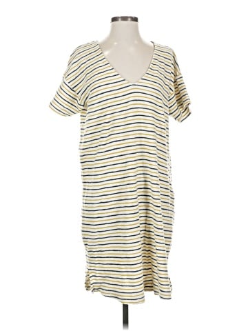 WVN. Casual Dress (view 1)