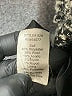 CAbi Tweed Gray Jacket Size 14 - photo 7