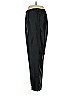 Victor Costa 100% Polyester Black Casual Pants Size 14 - photo 5