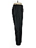 Victor Costa 100% Polyester Black Casual Pants Size 14 - photo 4