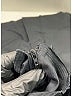 Prada Solid Black Formal Skirt Size EU (IT) 42 / US 6 - photo 6