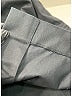 Prada Solid Black Formal Skirt Size EU (IT) 42 / US 6 - photo 9
