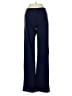 Boston Proper Solid Blue Active Pants Size XS - photo 2