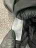 Crazy 8 Black Coat Size 3T - photo 4