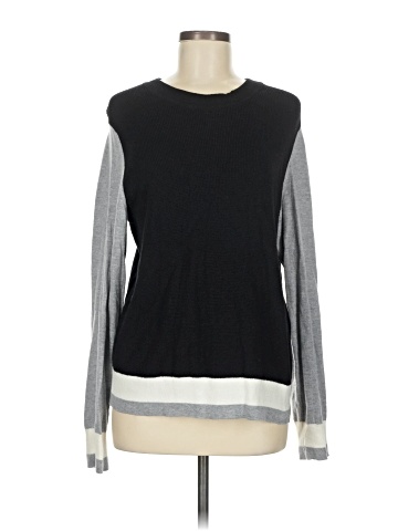 Court & Rowe Long Sleeve Top (view 1)