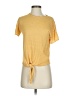 Max Studio Yellow Cardigan Size S - photo 1