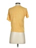Max Studio Yellow Cardigan Size S - photo 2