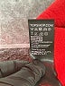 Topshop Solid Red Casual Skirt Size 6 - photo 5