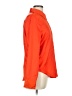 Worthington Orange Long Sleeve Blouse Size L - photo 4