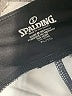 Spalding Athletic Graphic Blue Active Pants Size XL - photo 8