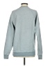 feat Teal Sweatshirt Size S - photo 1