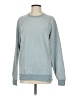 feat Teal Sweatshirt Size S - photo 2