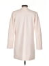 H&M Ivory Coat Size 4 - photo 2