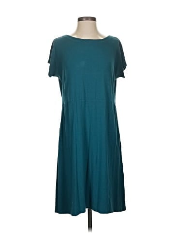J.Jill Casual Dress (view 1)