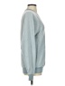 feat Teal Sweatshirt Size S - photo 5