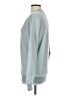 feat Teal Sweatshirt Size S - photo 4