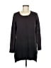 Apt. 9 Black Pullover Sweater Size M - photo 1