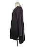 Apt. 9 Black Pullover Sweater Size M - photo 5