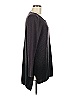 Apt. 9 Black Pullover Sweater Size M - photo 4