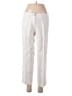 Tommy Bahama 100% Linen Ivory Linen Pants Size 2 - photo 1