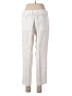 Tommy Bahama 100% Linen Ivory Linen Pants Size 2 - photo 2