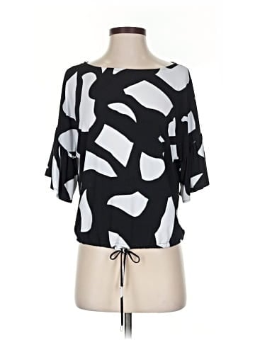 Frank Lyman Design 3/4 Sleeve Blouse (view 1)